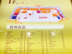-万达广场(大明宫店)