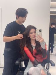 -DL HOPE明星造型