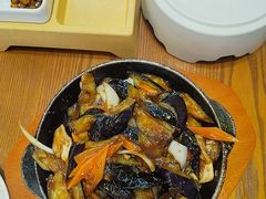 -英兰朝族饭店(河南桥头店)