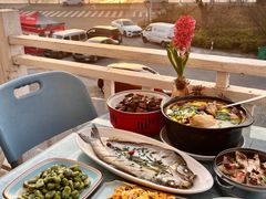-美味之家·湖景农家乐(太湖东山店)