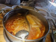 -四喜小胖·北京涮肉(五道营店)
