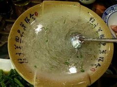 -陈记菜馆·非遗淮扬菜(东关街教场店)