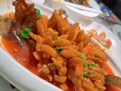 -米桃-吴韵风雅·拙园(北外滩来福士店)