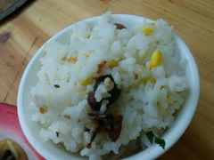 -70後铁锅炖(坡博总店)