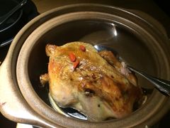 外婆茶香鸡-金牌外婆家(苏州中心店)