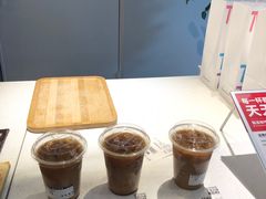 -肯悦咖啡(红山6979店)