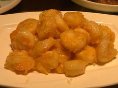 清炒虾仁-惠宾饭庄(中山路店)