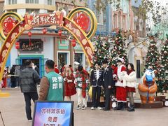 -青岛方特梦幻王国