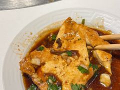 -福记满堂铁锅炖鱼(独乐寺店)