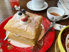 -金鹰国际酒店·满园春中餐厅