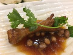 -顺德人家食府(黄金广场店)