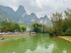-明仕田园