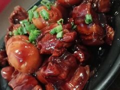 特色红烧肉-建国328 本帮小馆·面馆