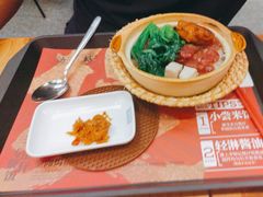 -华记煲仔华·煲仔饭(市桥易发店)