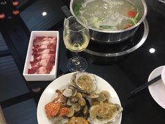 -三亚胜意海景酒店·海鲜自助餐厅(三亚湾路店)
