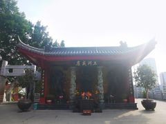 -厦门鸿山寺