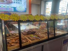 -老妈厨房团圆饺子东北菜(北环路店)