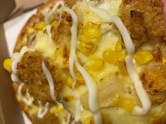 -必胜客餐厅(昆百大泰业城店)