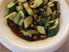 -可可大虾武汉土菜大排档(万松园1店)