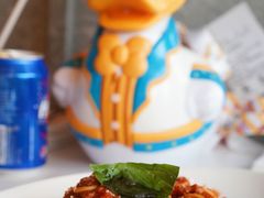 -WOLFGANG PUCK KITCHEN & BAR(迪士尼小镇店)