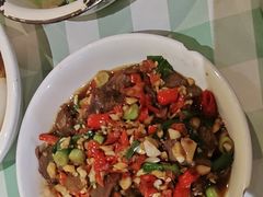 -彭耕记猪油炒小菜(吉联mall店)