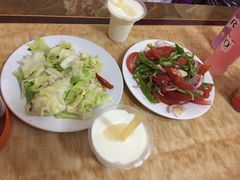 -新疆风味冷水鱼庄(友谊峰路店)