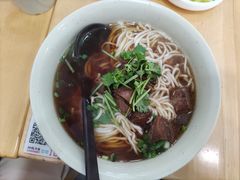 -李先生牛肉面大王(昌平鼓楼店)