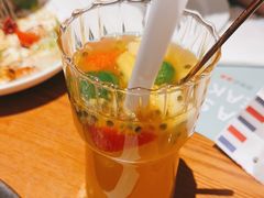 -原石牛扒·约会餐厅(龙城万科里店)