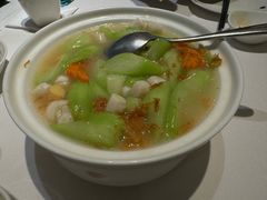 -莆田餐厅PUTIEN(金融街购物中心店)