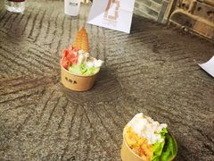 -陕拾叁(袁家村店)