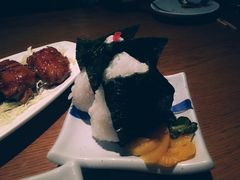 -万藏·荞麦酒房BANKURA JAPANESE SOBA KITCHEN(长乐路店)