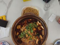 -香火肥肠(福田店)