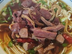 -满族八旗正宗牛肉面