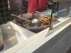 -卤大叔·广州牛杂(壹方城店)