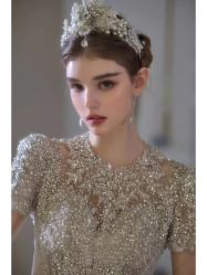 -B.Bridge Couture婚纱礼服(福田店)