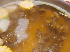 -汕头八合里海记牛肉店(清河店)