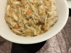 蟹黄蟹肉捞饭-蟹榭·本帮江浙菜·蟹宴(五角场合生汇商场店)
