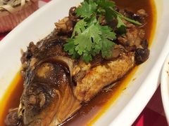 西贝莜面村(金桥店)-西贝(金桥店)