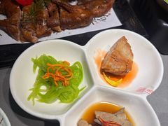 -姑苏家宴·苏帮菜·松鼠桂鱼(苏州总店)