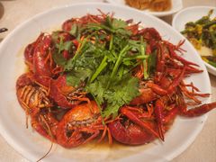 十三香小龙虾-群乐饭店(滨安路店)