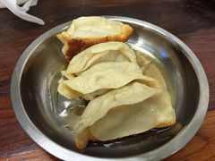 锅贴-黄阿姨锅贴大王(万航渡路店)