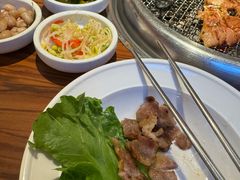 -烧肉一番·新韩式炭火烤肉(大岭山店)