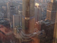 客房外景-南京金陵饭店