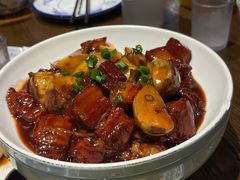 -老盛庆排档•南京菜(夫子庙店)