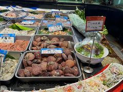 -荣祥海鲜·烟台菜(胜利路二部)