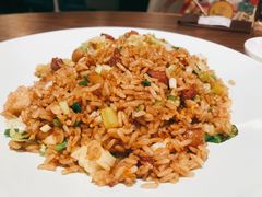 港丽炒饭-港丽餐厅(杭大店)