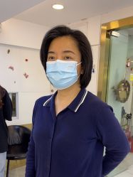 点击看大图 -雅仕 HAIR SALON 美发沙龙