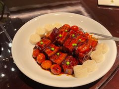 -上海苏宁宝丽嘉酒店·嘉府壹号中餐厅