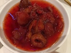 -北京老门框爆肚涮肉馆(锦业路店)