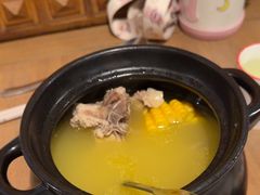 -新白鹿餐厅(城西银泰城店)